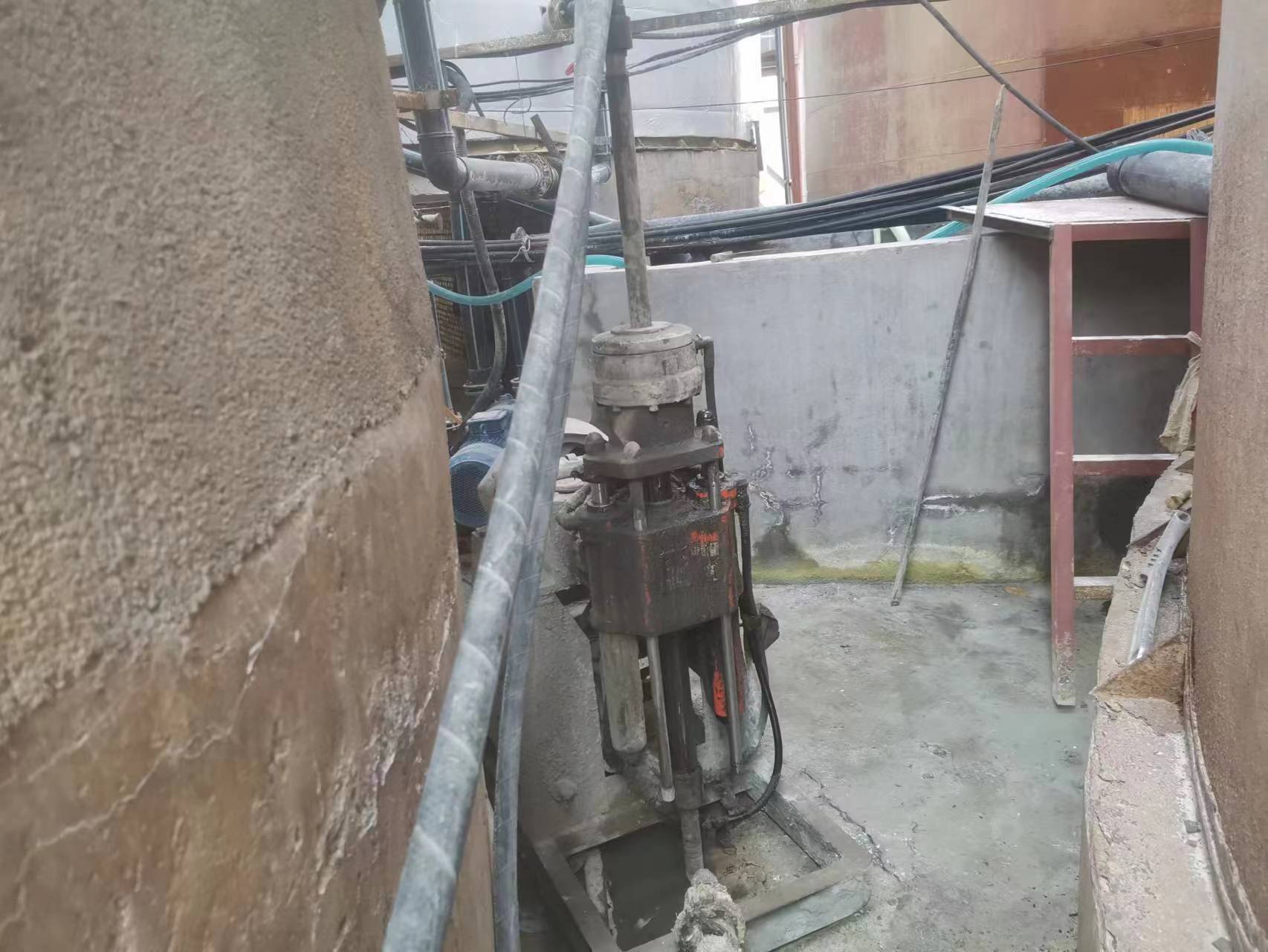 永修基础注浆工程施工中应注意哪些?