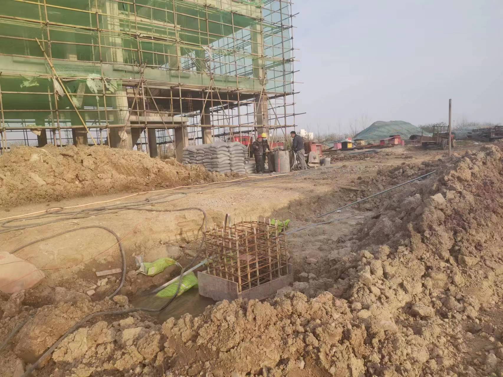 永修当桥梁出现裂缝的时候应该及时加固修补